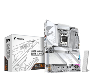 Gigabyte X870 AORUS ELITE X3D ICE - 1366865 - zdjęcie 1